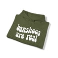 thumbnail image 4 of Banshee Hoodie, Gifts, Hooded Sweatshirt, 4 of 4