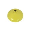 Speakman Deluge Impeller Action Replacement Showerhead, SE-810, Yellow