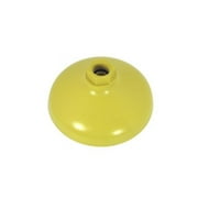 Speakman Deluge Impeller Action Replacement Showerhead, Yellow, SE-810