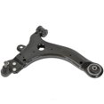 thumbnail image 2 of Suspension Control Arm and Ball Joint Assembly Fits select: 2006-2013 CHEVROLET IMPALA, 2014-2015 CHEVROLET IMPALA LIMITED, 2 of 2