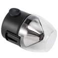 thumbnail image 4 of Heaveant Coffee Filter, Stainless Steel Drip Coffee Strainer Portable Reusable Drip Coffee Tea Holders Funnel Dripper, 4 of 7