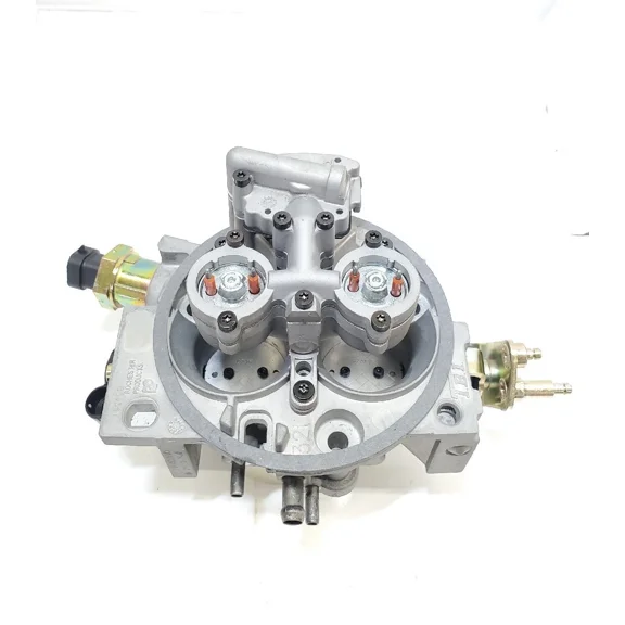 Woudy Throttle Body, OEM TBI Replacement 17093030, for GMC Chevrolet 5.7L 1993-1995