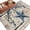 beige, variant on Rectangle Area Rugs 6 x 9 Ft, Texas Star Vintage Non-Slip Residential Carpet, Retro Navy Blue Berry Wooden Indoor Crawling Mats Runner Rugs for Living Room/Dining Room/Bedroom