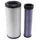 thumbnail image 1 of 2 Piezas de Filtro Aire para Can Am X3 XDS UTV ATV Accesorios 715900422, 1 of 5