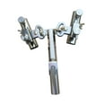 thumbnail image 1 of Soporte para caña de pescar perfecl Tubo cuadrado Acero inoxidable, 1 of 8