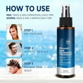 Best Sell, Beauty Products, Hair Growth Serum 5Minoxidil For Men And