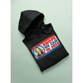 thumbnail image 3 of Knope We Can In 2012 Hoodie Men Parks And Recreation, Male 5X-Large, 3 of 4