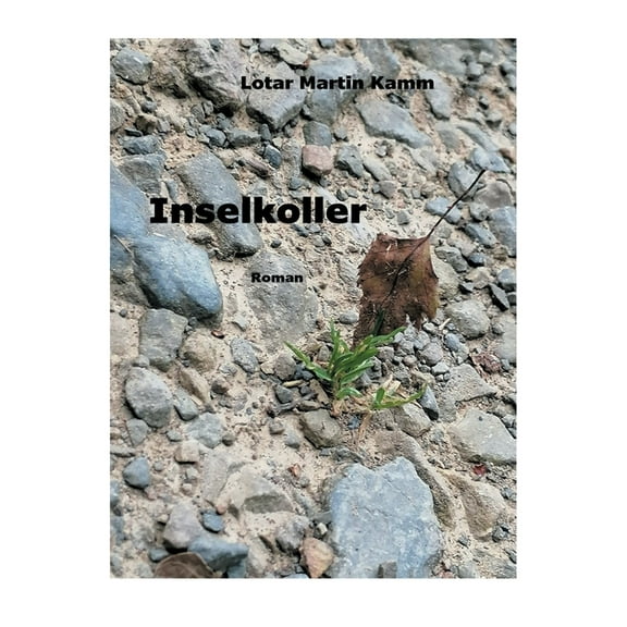 Inselkoller, (Paperback)