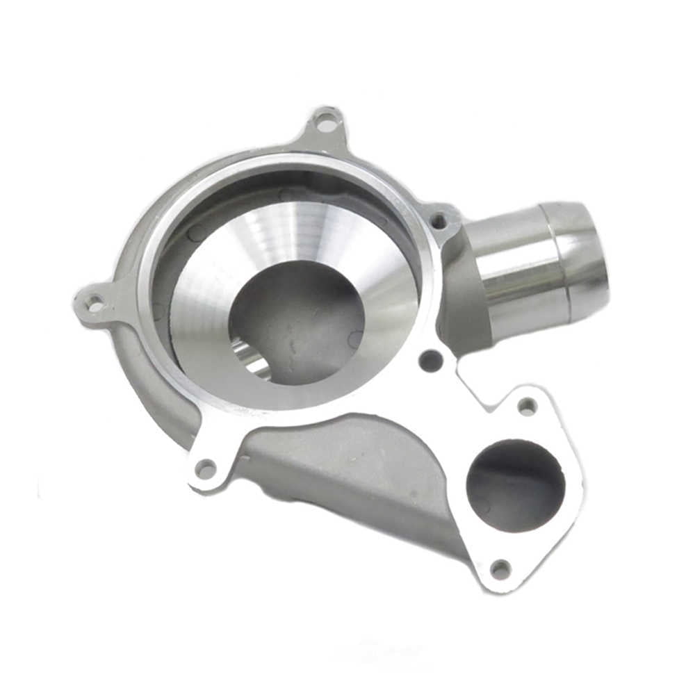 US Motor Works US63-2 Heavy Duty Applications