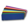 36" X 10" 1 Ply Color Header Assortment 24 Pack