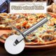 thumbnail image 4 of Stainless Steel Pizza Knife Cutter Slicer Pastry Dough Round Hob Lace Wheel Blade Kitchen Tool, 4 of 4