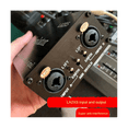 thumbnail image 4 of LA2XS Audio Isolator Noise Reduction Filter Eliminates Current Noise Dual-Channel 6.5 XLR Mixer Audio Isolators, 4 of 8