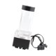 thumbnail image 5 of Bomba De Agua Para Computadora, Velocidad De Flujo De 800 L/H, Cabezal De Bomba De 4 Metros, Diseño Integrado Con Tanque De Agua Y Bomba, Rosca G1/4, 5 of 7