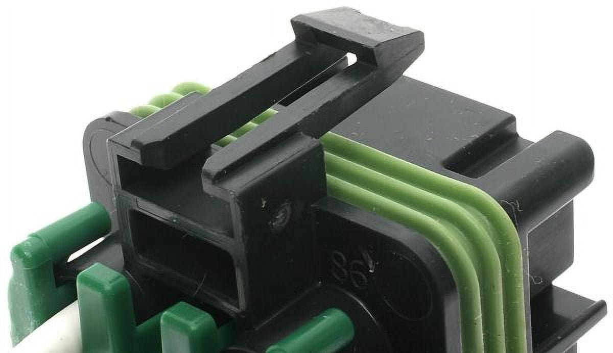 Blower Motor Relay Connector