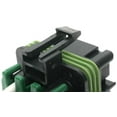 thumbnail image 2 of Blower Motor Relay Connector, 2 of 4