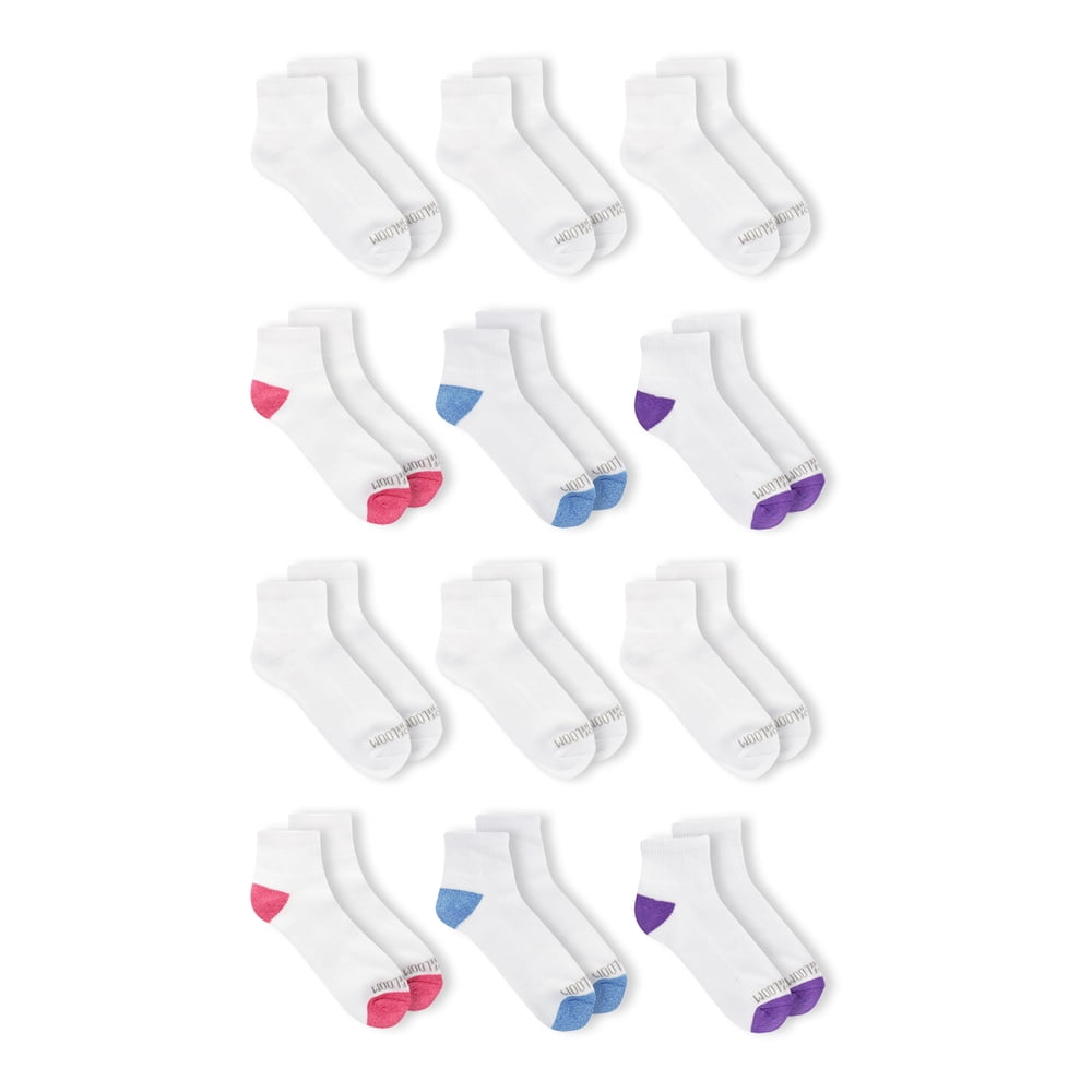 CC ANKLE SOCKS 188344 (1 BOX)