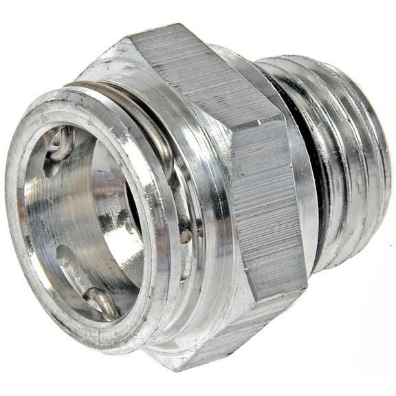 Dorman - OE Solutions Transmission Fitting Fits select: 1999-2007,2010-2014 CHEVROLET SILVERADO