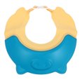 thumbnail image 1 of Phenofice baby ear protection for bath Baby Shower Cap Blue PP Ear Protection for 1Pcs, 1 of 4