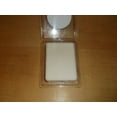 thumbnail image 5 of Sandalwood Wax Melt, Saxon's Handmade Crafts, LLC, 1 Pack, 5 of 5