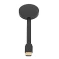 thumbnail image 1 of On Screen Device, Easy Operation Wide Compatibility Dual Band WiFi  Projector  for Video Casting Mirroring for Picture Casting Mirroring, 1 of 7