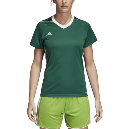 - Adidas Womens Tiro 17 Jersey - Ships Directly From Adidas