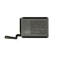 thumbnail image 1 of Batterie Li-ion de Remplacement A2277 245 mAh pour Apple Watch Series 5 40MM / iWatch Series SE 40MM, 1 of 2