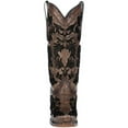 thumbnail image 4 of Corral Women's Crackled Bristle Western Boot Snip Toe - C4132 7 M  US, 4 of 5