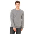 thumbnail image 1 of Bella + Canvas Unisex Sponge Fleece Crewneck Sweatshirt, 1 of 1