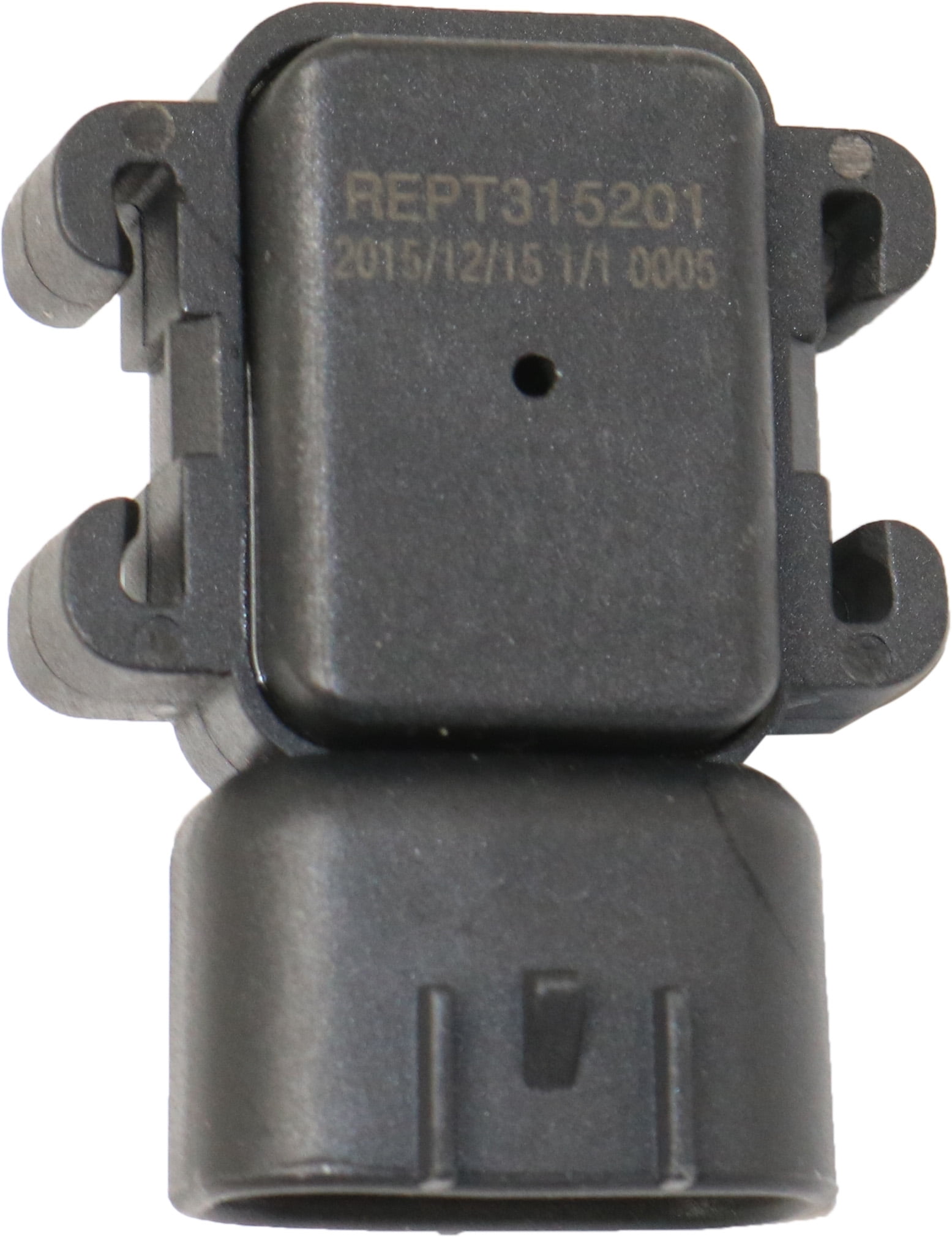 MAP Sensor Compatible with 1993-1997 Toyota Corolla Geo Prizm 4Cyl 1.8L 1.6L