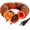16.4ft Flexible Pvc Tubing, variant on Accreate 12 Inch Air Mover Blower Exhaust Fan, 3500 CFM 580W Heavy Duty Blower Fan with Flexible Duct, Portable Ventilator for Ventilating Workshops & Confined Spaces