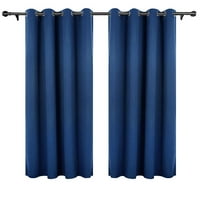 Blackout Curtains Walmart Canada