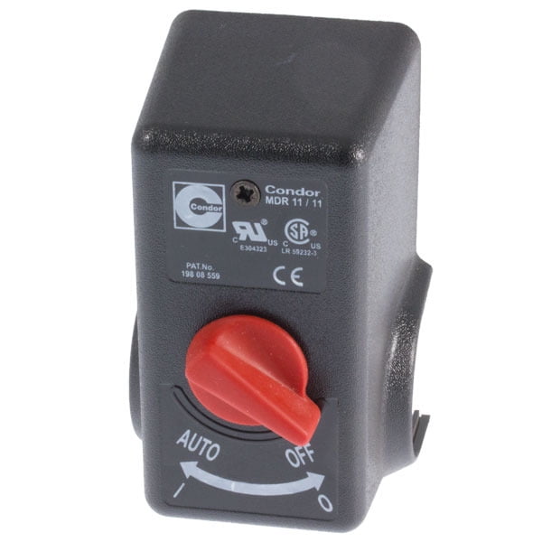 DeWalt D55168 Compressor Replacement Pressure Switch Cover A17326