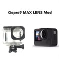 thumbnail image 2 of Housing Cover For Gopro10 Gopro9max Lens Mod Underwater Protective Lens Parts, 2 of 5