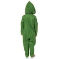 thumbnail image 3 of PJ Masks Toddler Boys' Character Costume Sleep Pajama For Kids, 3 of 6