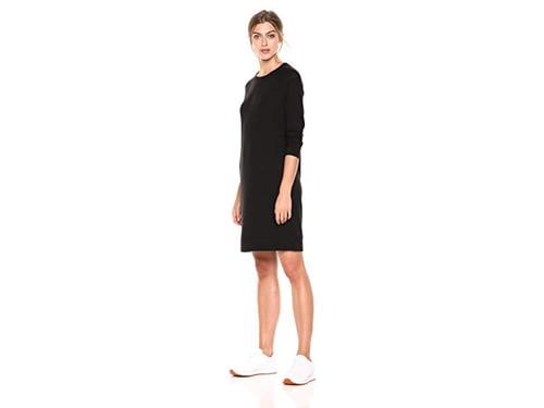 Daily Ritual Women's Cozy Knit Raglan 