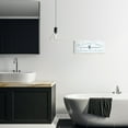 thumbnail image 3 of Laundry Company All Comes Out In Wash Typography Graphic Art Unframed Art Print Wall Art, 3 of 7