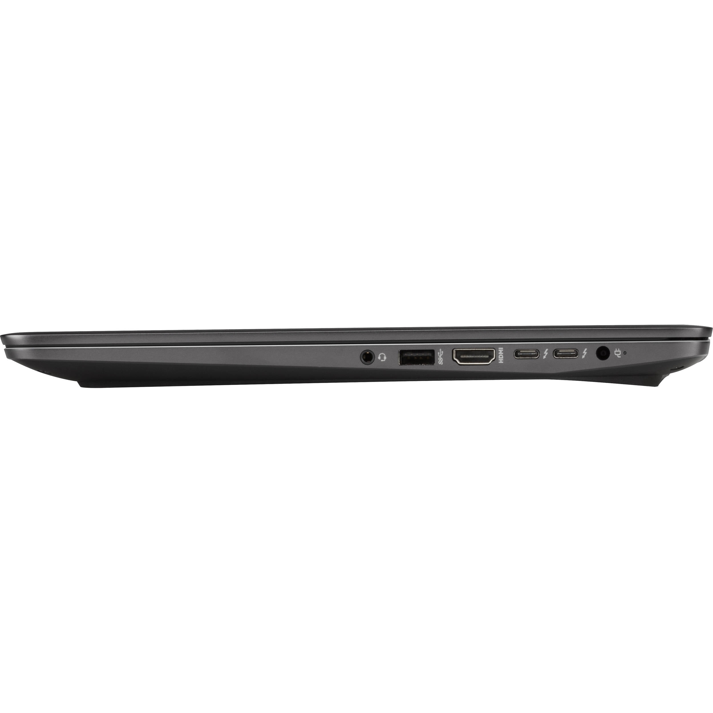 HP ZBook Studio G4 15.6