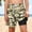 Camouflage, variant on Boys Camo 2 in 1 Swim Trunks with Built-in Liner Quick Dry Beach Board Shorts Kids Swimwear,Size 11 T