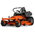 thumbnail image 2 of Husqvarna MZ61 61" 27HP Commercial Zero Turn Gas Riding Tactor Lawn Mower, 2 of 5
