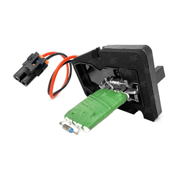 RES313 AC Blower Motor Resistor for Chevrolet Impala Monte Carlo Venture Regal