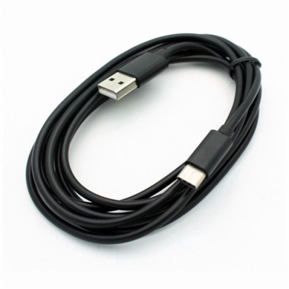 36W Quick Car Charger for Nokia G100/G300/G310 5G - 2-Port USB Cable Type-C PD Power Adapter DC Socket