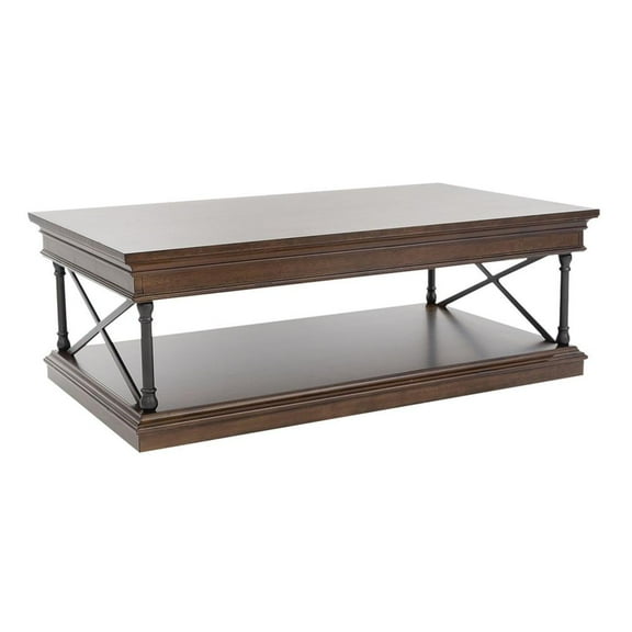 Tribeca Rectangular Cocktail Table