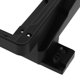 thumbnail image 3 of unbranded Marco Protector Para Consola De Tablero Negro Compatible Con Bmw E46, 3 of 8