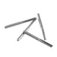 thumbnail image 4 of 10pcs 3.175mm carburo de tungsteno Fresa CNC Fresa de corte doble Flautas rectas Rotary Rotars Set Ecomeon  no, 4 of 4