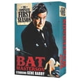 thumbnail image 1 of Bat Masterson - Season 1 (DVD), 1 of 3