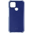 thumbnail image 2 of Incipio Étui Rigide pour Google Pixel 4a (5G) - Bleu Nuit, 2 of 4