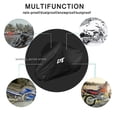 thumbnail image 4 of For KYMCO Downtown DT 200i 300i k-xct Motorcycle Cover UV Protection Dustproof Snowproof Outdoor Motorcycle Waterproof Cover, 4 of 5