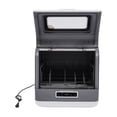 thumbnail image 6 of Shangmakel Countertop Dishwasher, Air Dry Function,360 Degree Spraying Water, for Small-Sized Houses, Apartments, 6 of 10