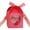 Red, variant on ZPAQI 100pcs Wedding Candy Boxes Lovebirds Design Luxury Lase Cut Party Wedding Favor