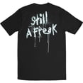 thumbnail image 2 of Korn  Adult Still A Freak Back Print T-Shirt, 2 of 2